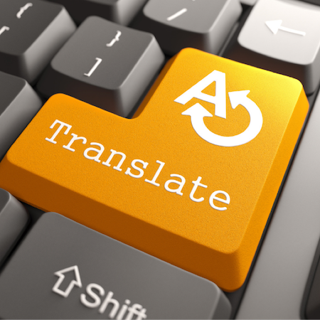 MenuMood Otomatik Çeviri Özelliği