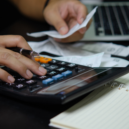 KDV, Kuver, Garsoniye Tanımları